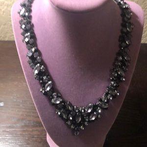 Beautiful elegant necklace